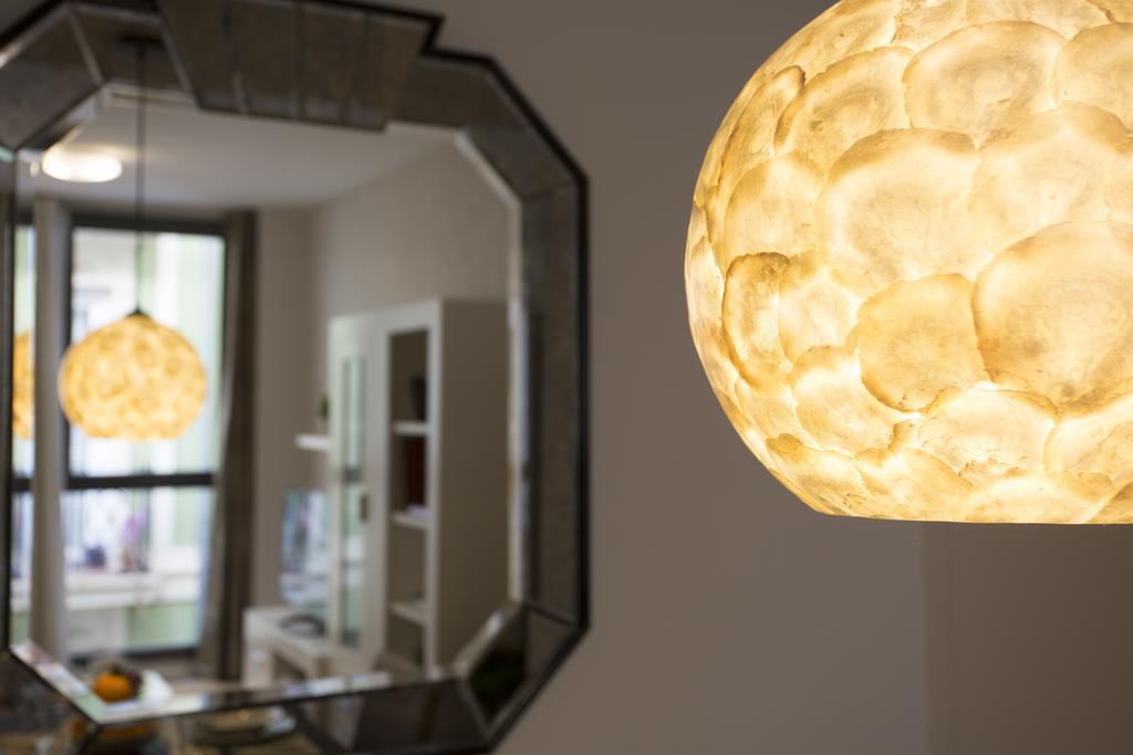 Singularstays Comedias Appartement