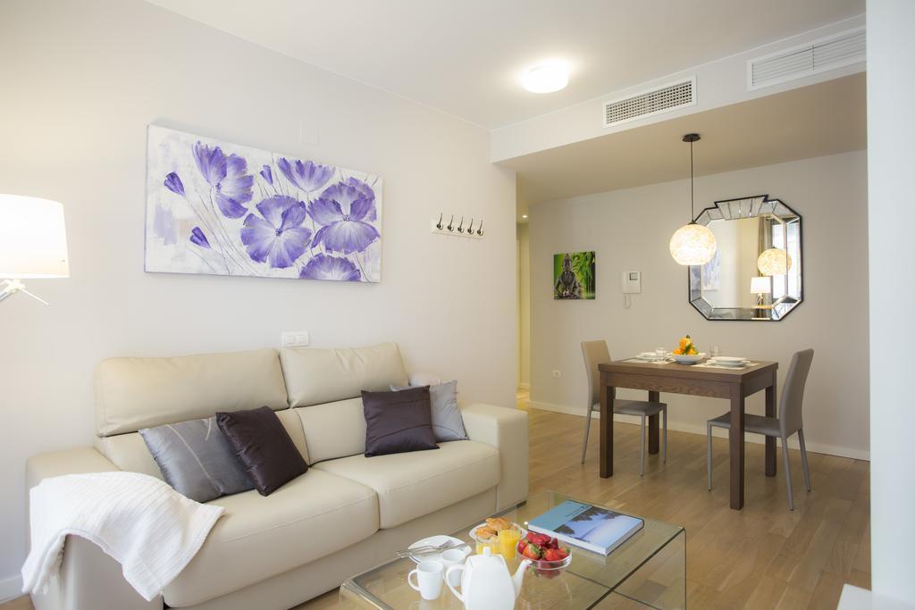 Appartement Singularstays Comedias Valencia