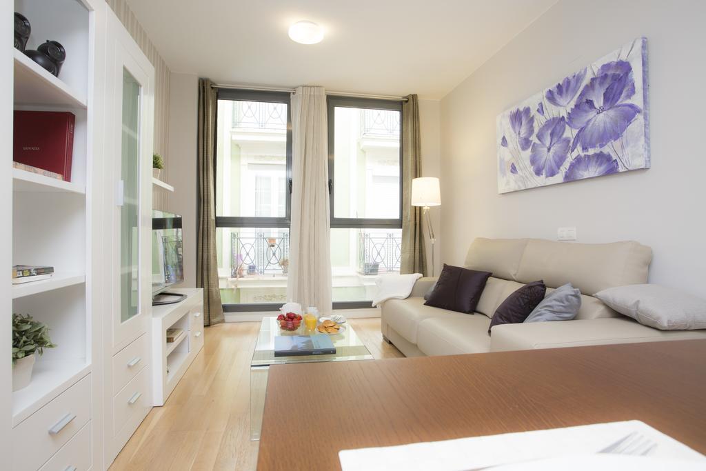 Singularstays Comedias Appartement Valencia