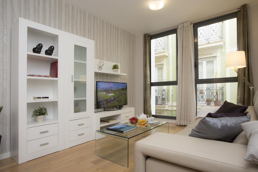 Appartement Singularstays Comedias *