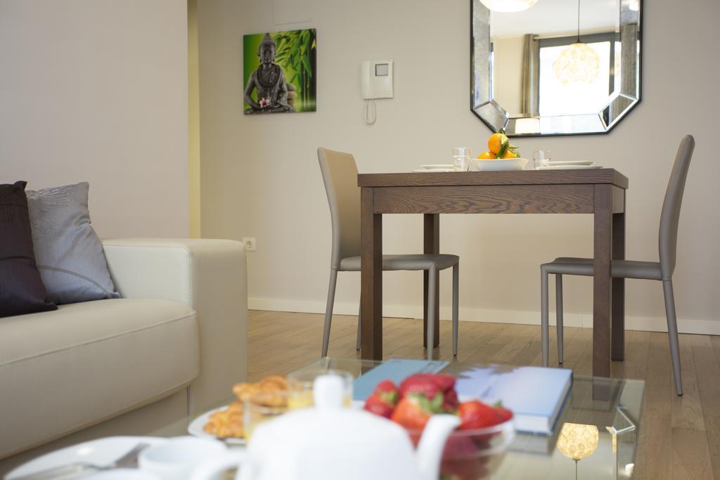 Singularstays Comedias Appartement