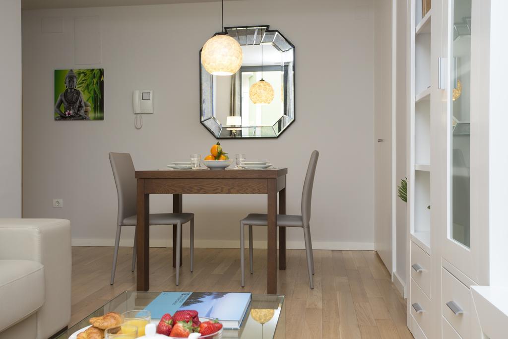Singularstays Comedias Appartement