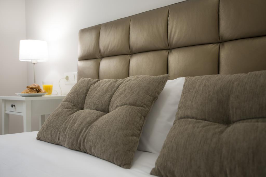 Appartement Singularstays Comedias *
