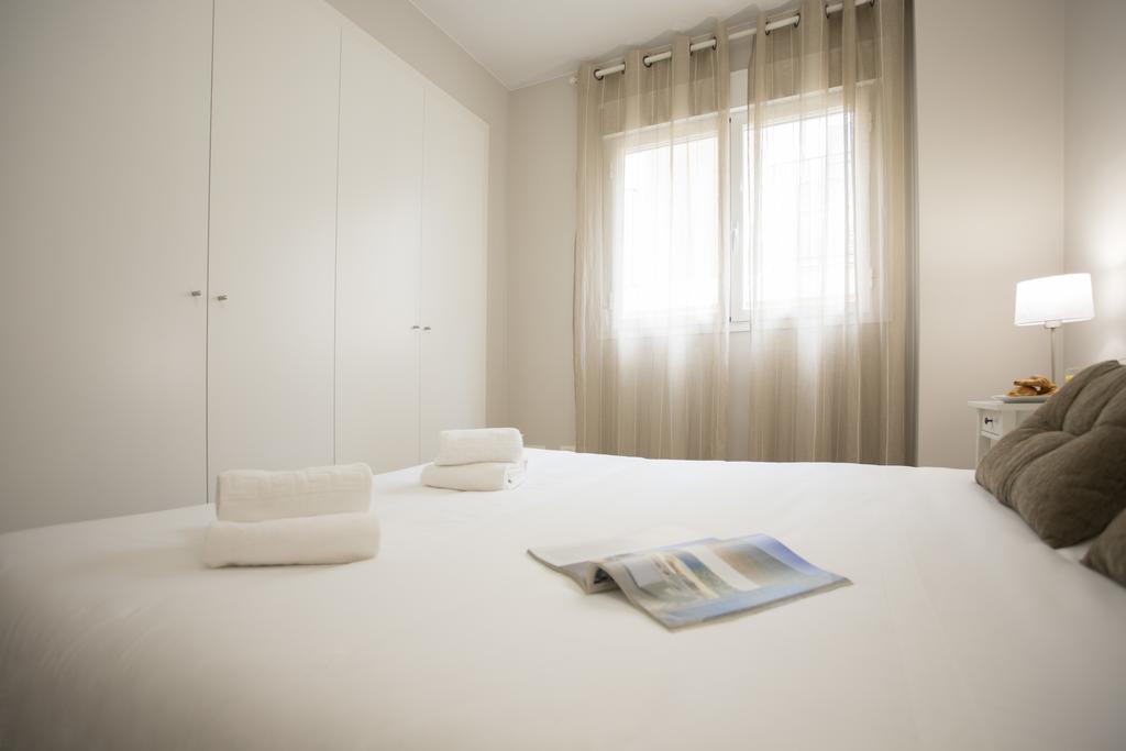 Appartement Singularstays Comedias