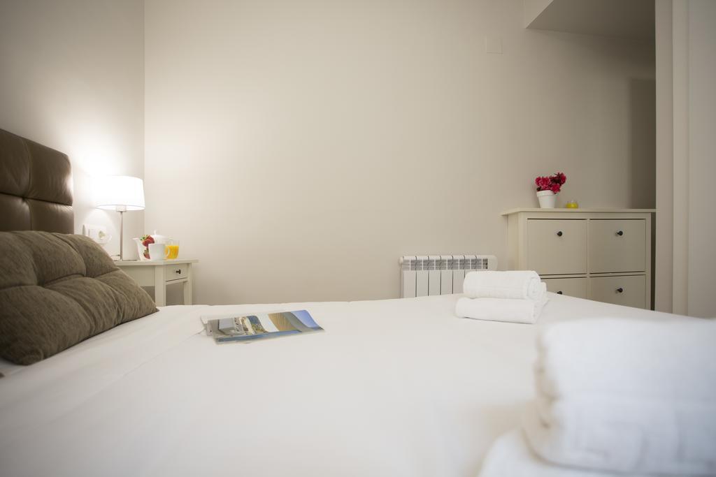 Singularstays Comedias Appartement Valencia