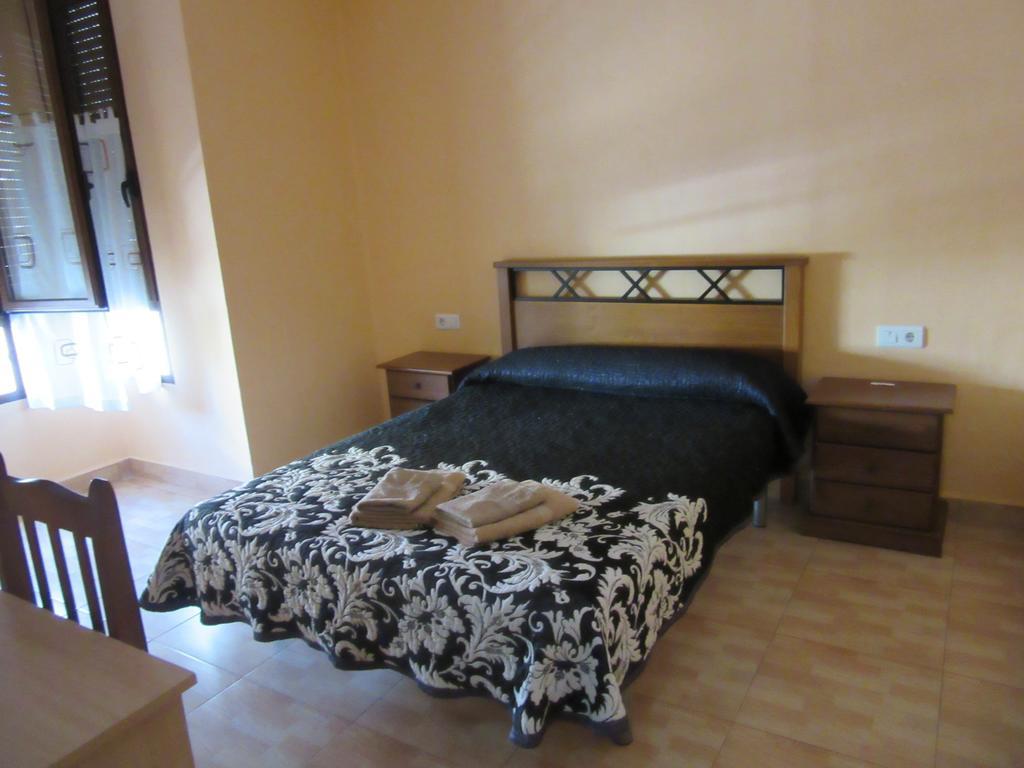 Guest house Abastos