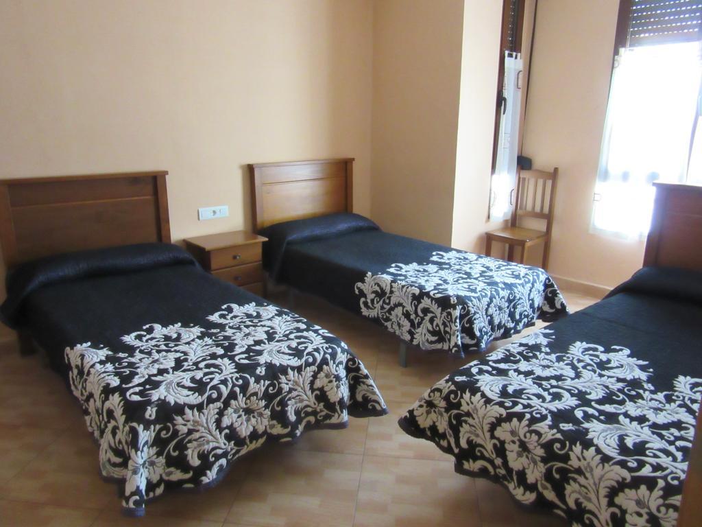 Abastos Guest house Valencia