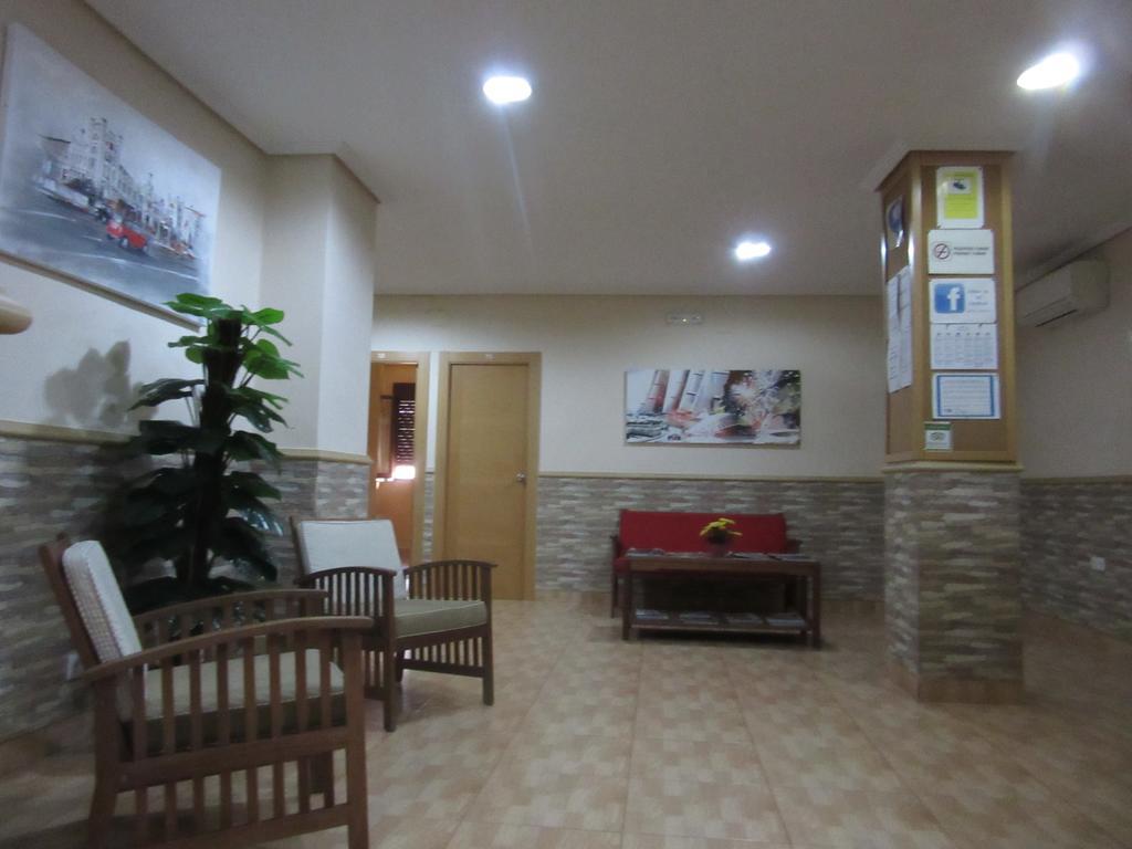 Abastos Guest house Valencia