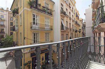 Cosy Tapineria Guest house Valencia
