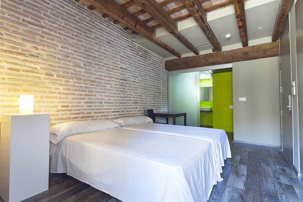 Guest house Cosy Bolseria Valencia
