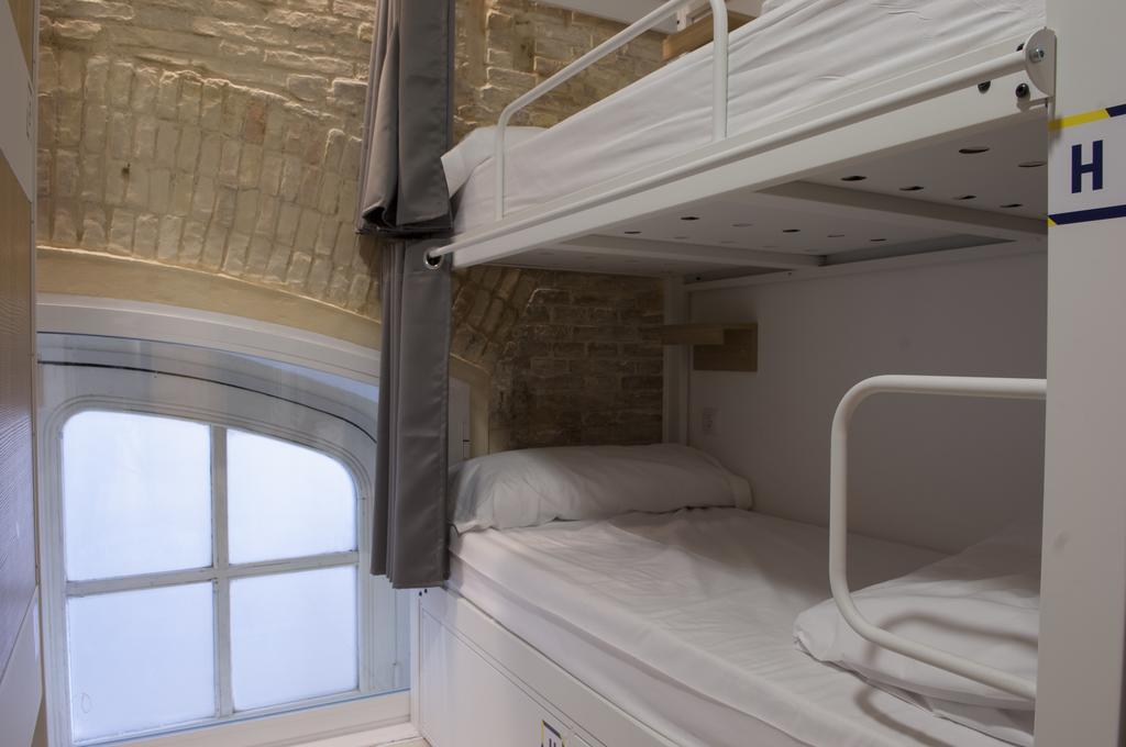 Hostal Up Valencia