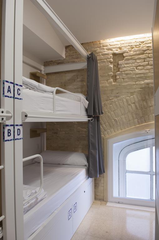 Hostal Up Valencia