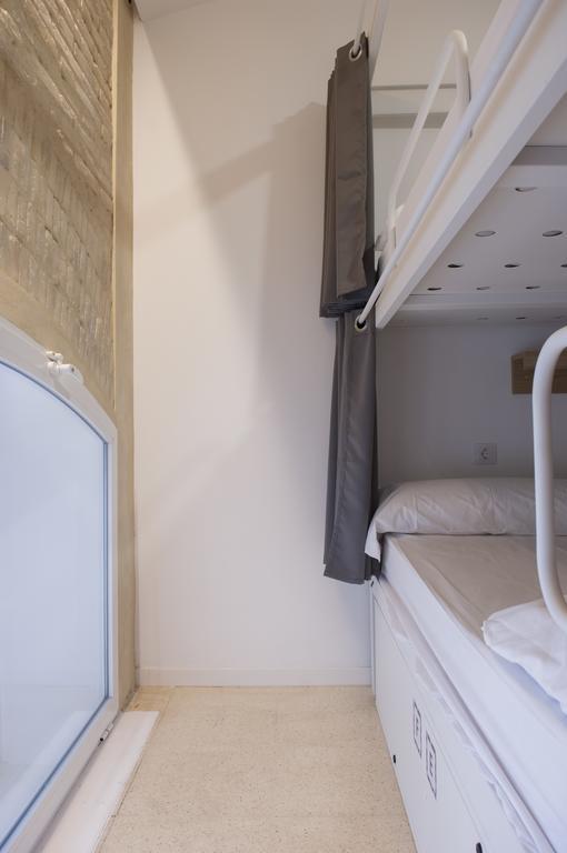 Up Hostal Valencia