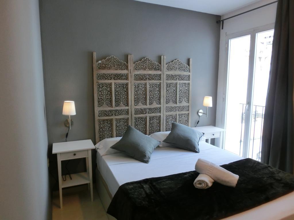 Total Attics I Apartment