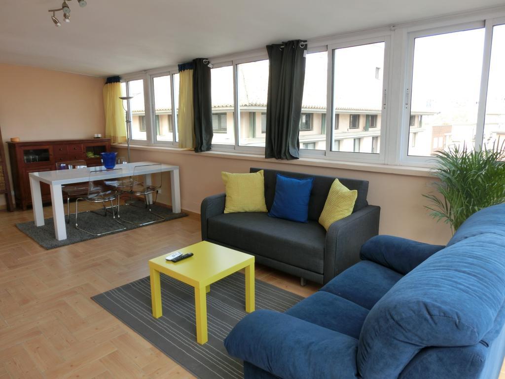 Total Attics I Apartment