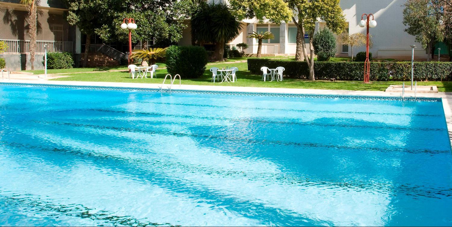 Hotel Medium Valencia