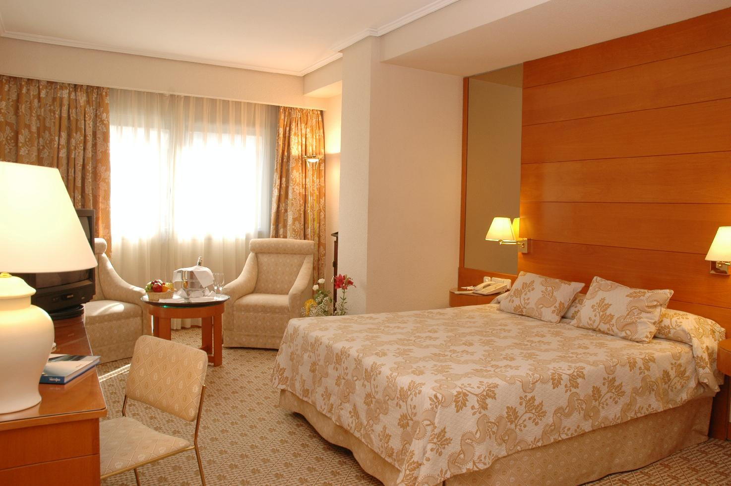 Exe Rey Don Jaime 4* Valencia