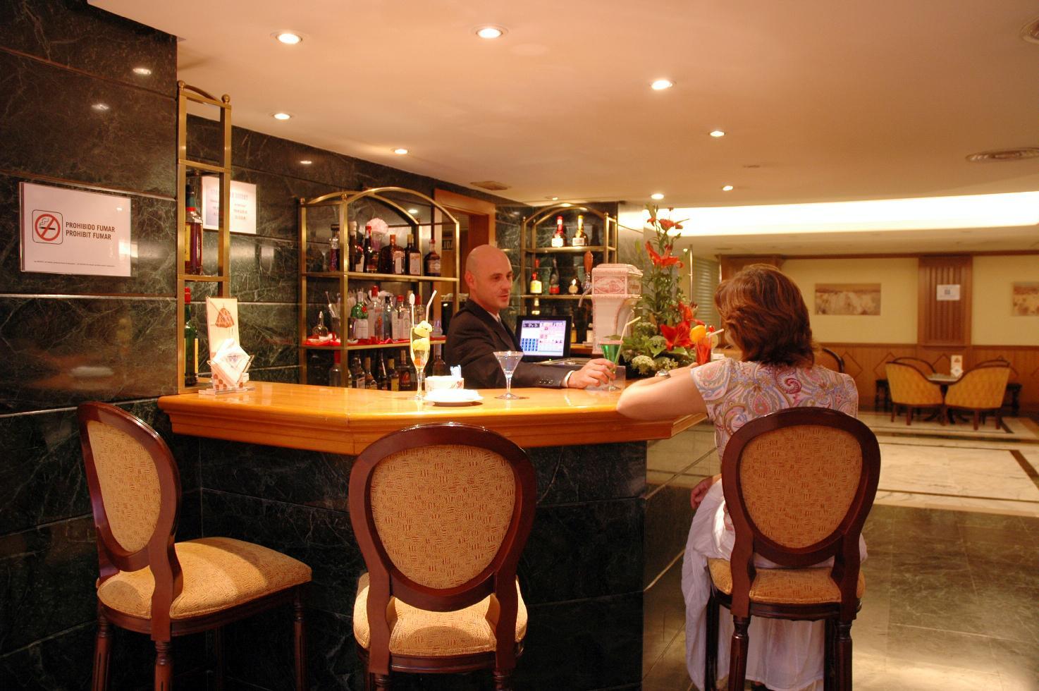 Exe Rey Don Jaime Hotel 4*