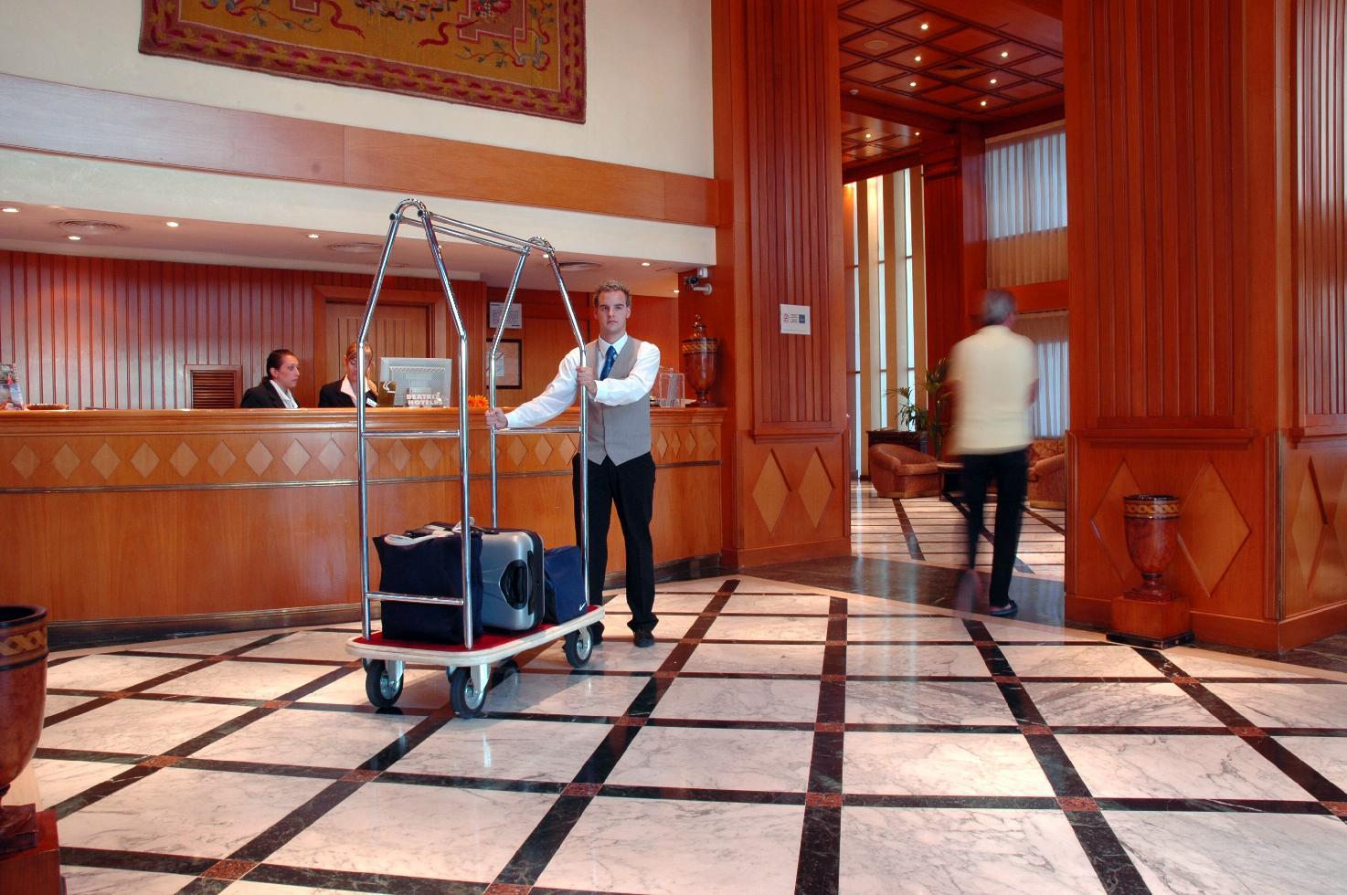 Exe Rey Don Jaime 4* Valencia