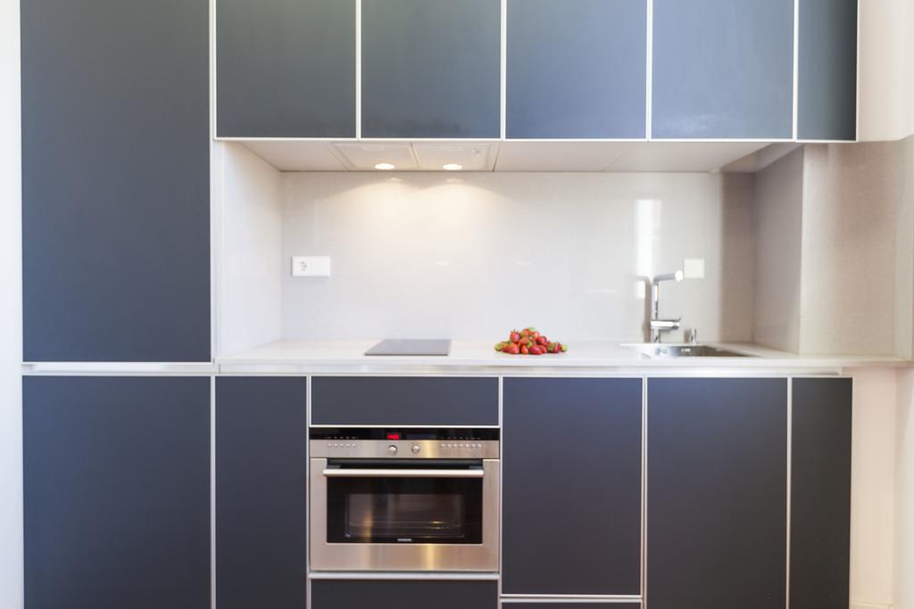 Apartment Select Caballeros