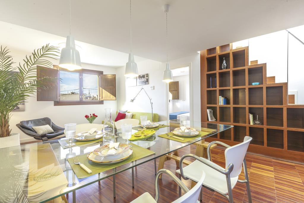 Apartment Select Caballeros *