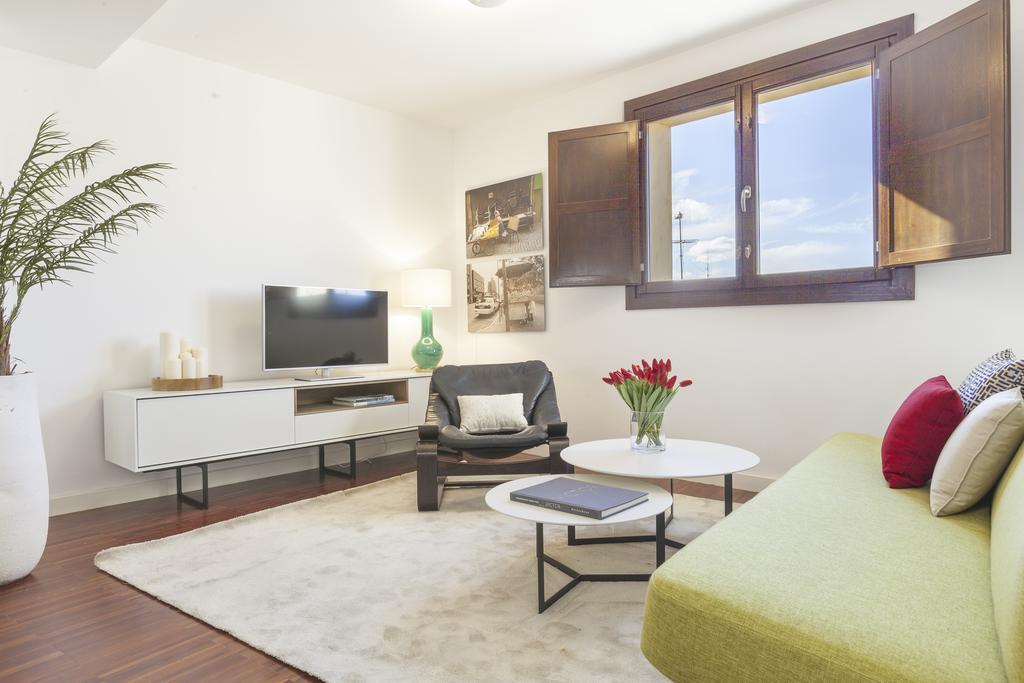 Apartment Select Caballeros Valencia