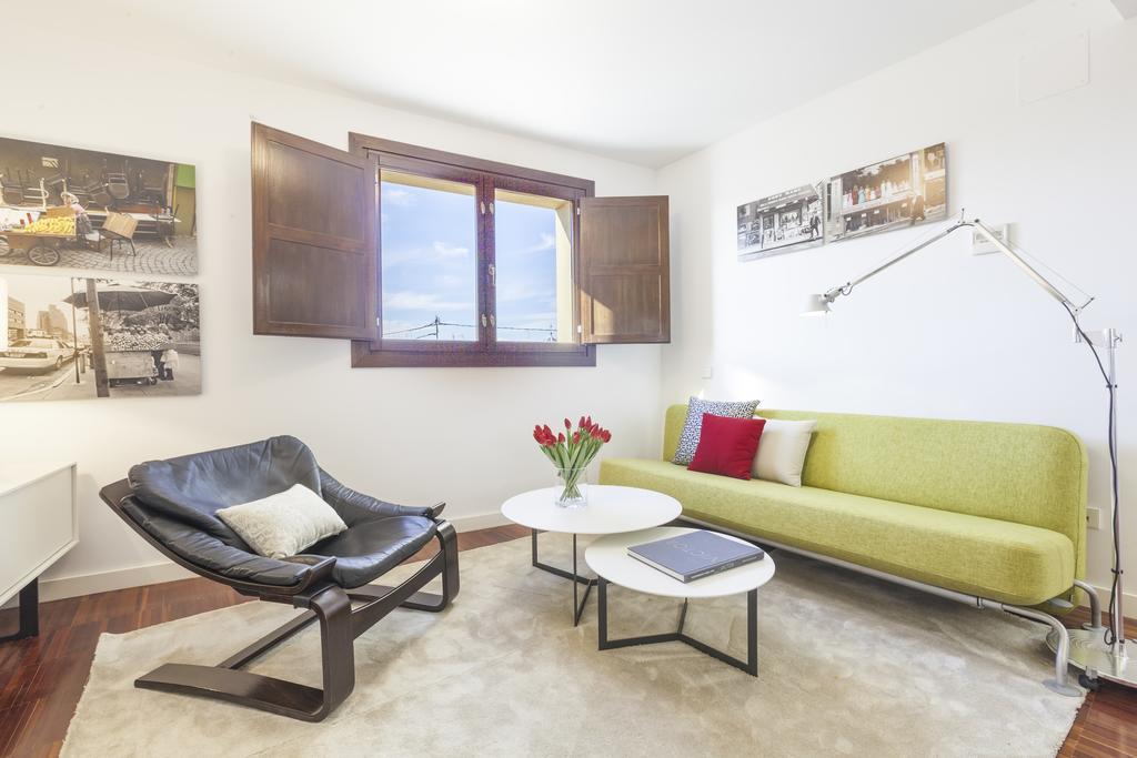 Apartment Select Caballeros *