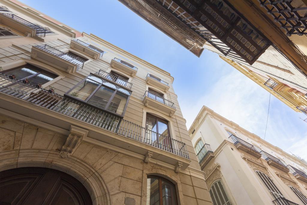 Select Caballeros Apartment