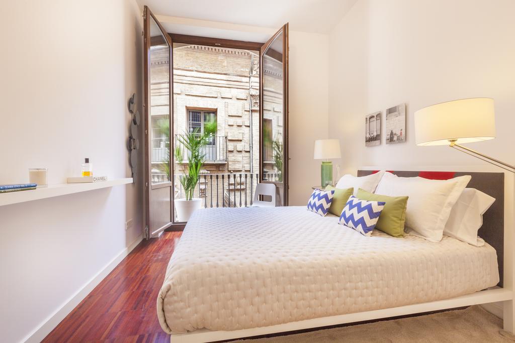 Select Caballeros Apartment Valencia