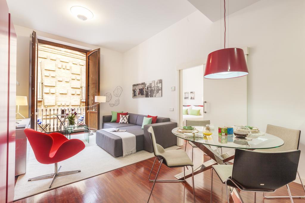 Apartment Select Caballeros