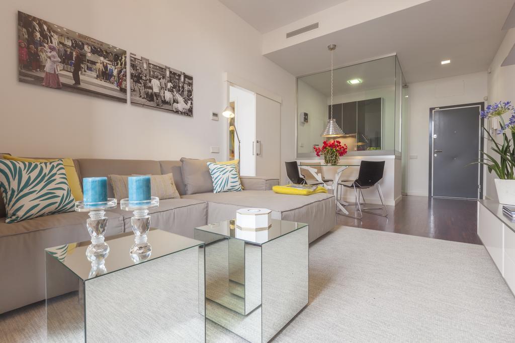 Apartment Select Caballeros