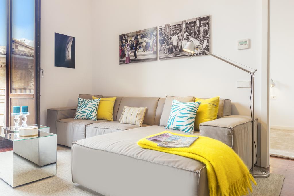 Apartment Select Caballeros Valencia