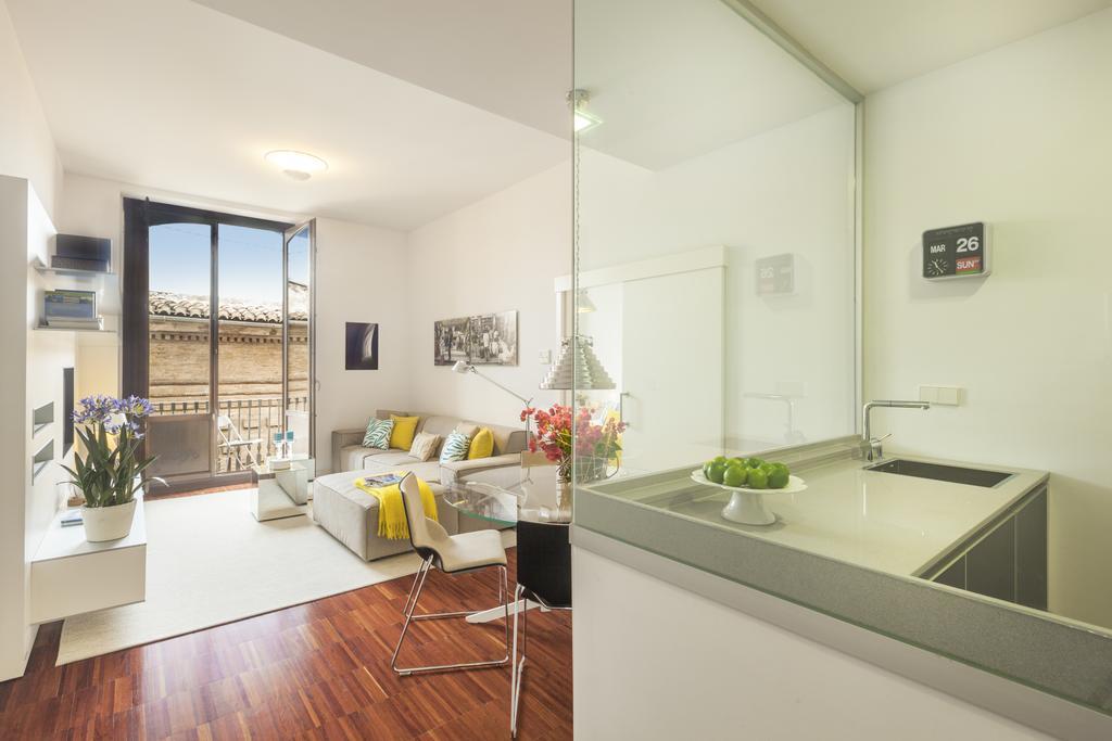Apartment Select Caballeros