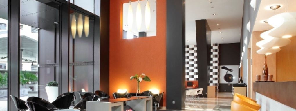 Ilunion Aqua 3 Hotel 3*