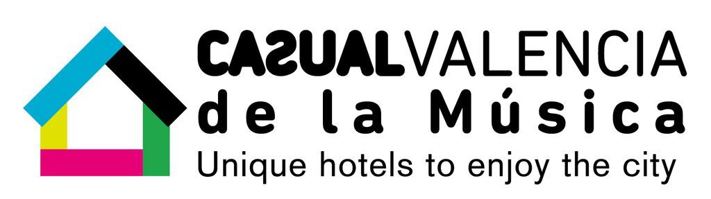 Casual De La Música 2* Valencia