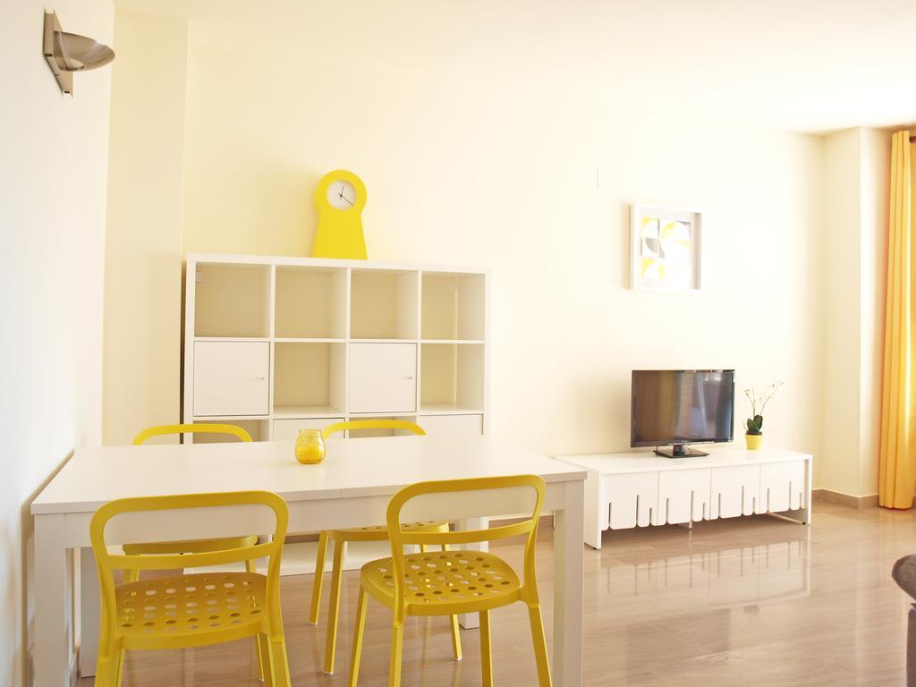 Apartment Apartup Yellow Opera View *
