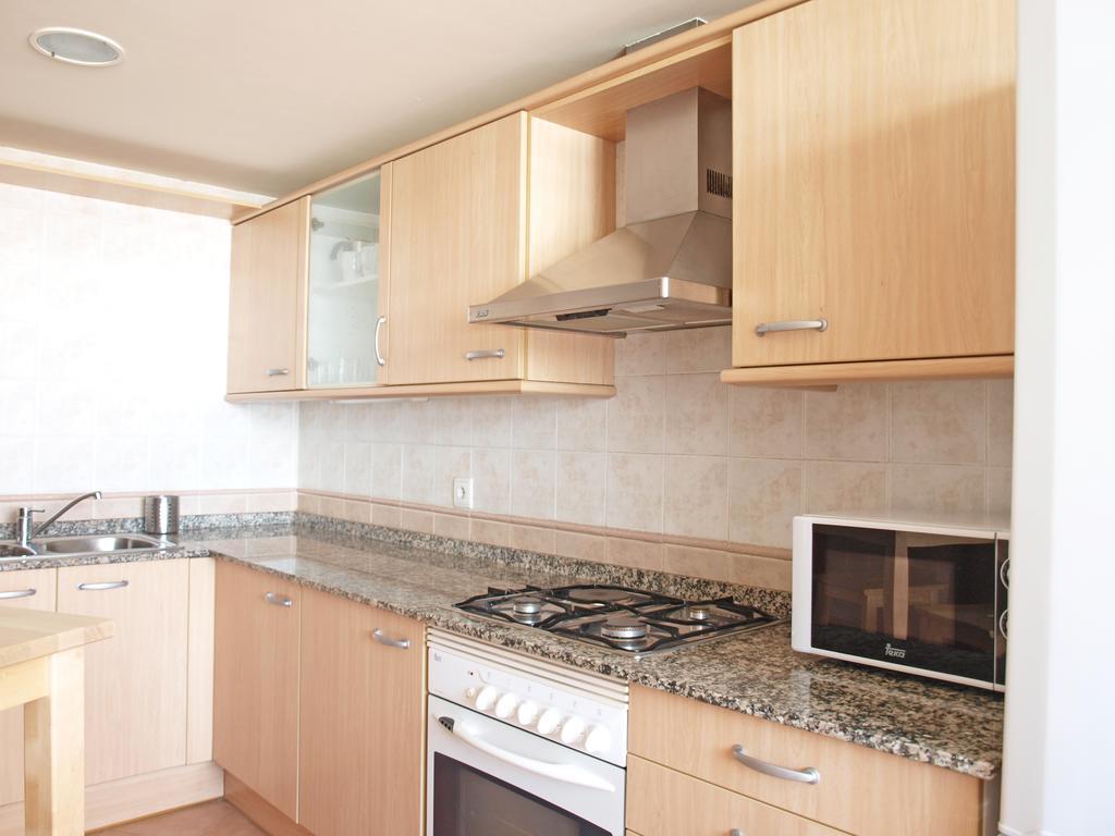 Apartup Yellow Opera View Apartment
