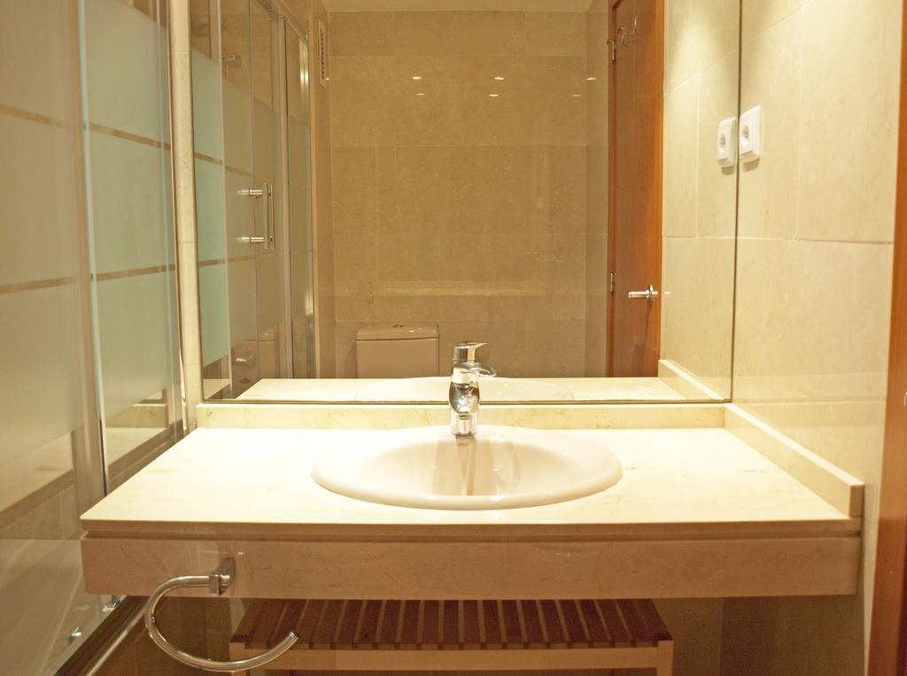 Apartup Yellow Opera View Apartment Valencia