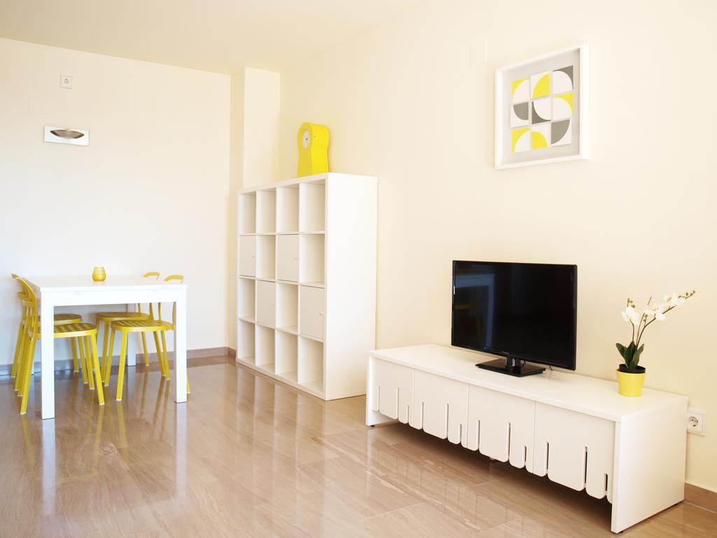 Apartment Apartup Yellow Opera View *