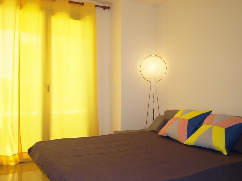 Apartup Yellow Opera View Apartment Valencia