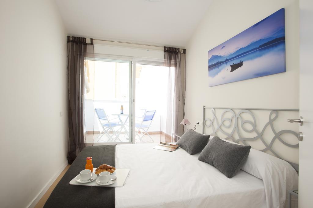 Appartement Singularstays Comedias Valencia