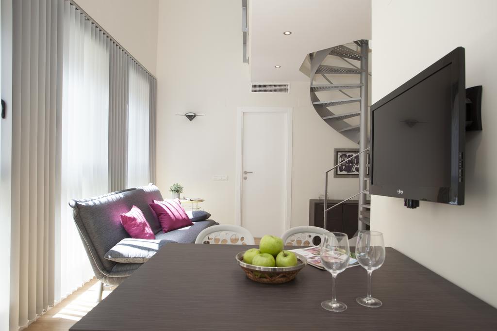 Singularstays Comedias Appartement