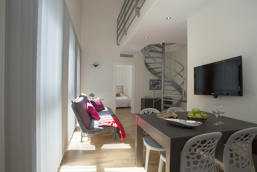 Appartement Singularstays Comedias