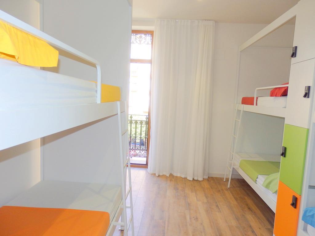 Urban Youth Albergue *