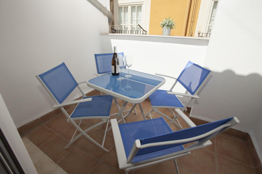 Appartement Singularstays Comedias