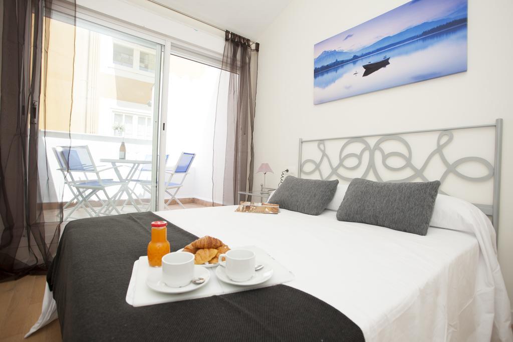 Appartement Singularstays Comedias *