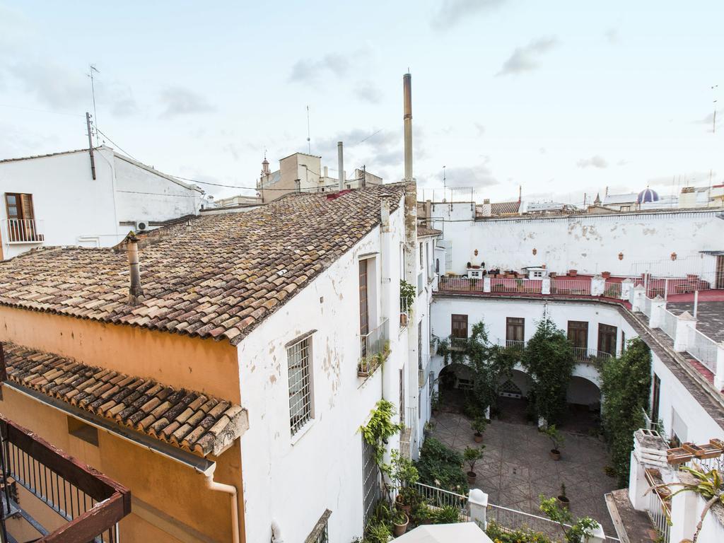 Total El Carmen * Valencia