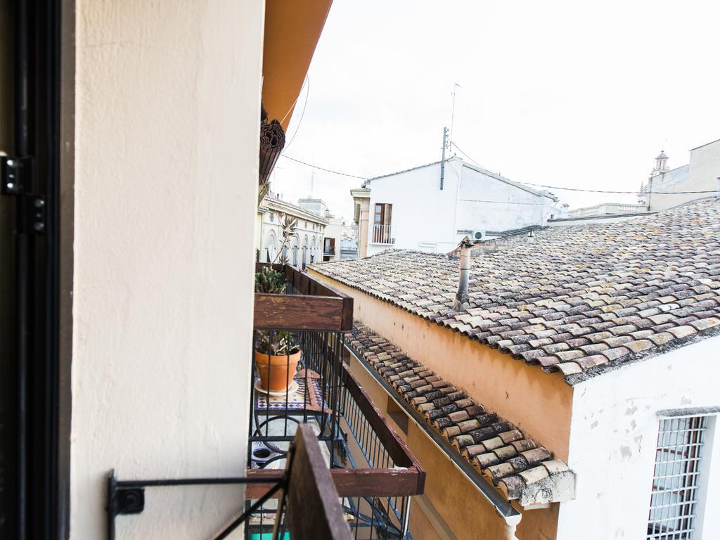 Total El Carmen Apartment *