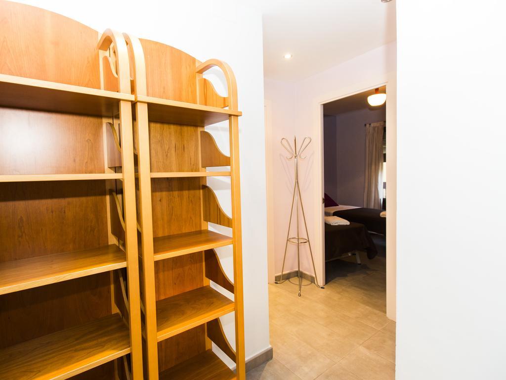Total El Carmen Apartment