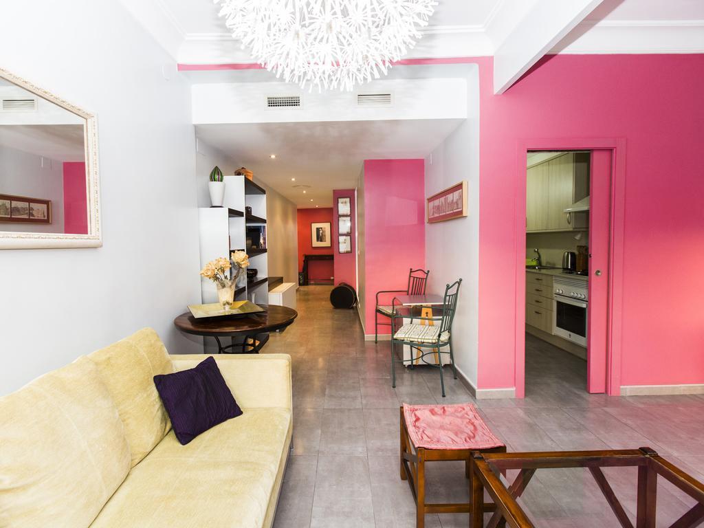 Total El Carmen Apartment Valencia